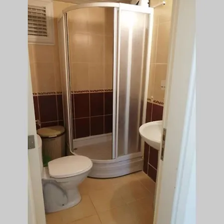 Baris Homes Old Town Antalya