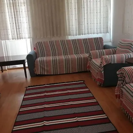 Baris Homes Old Town דירה *
