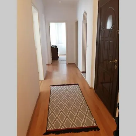 Baris Homes Old Town