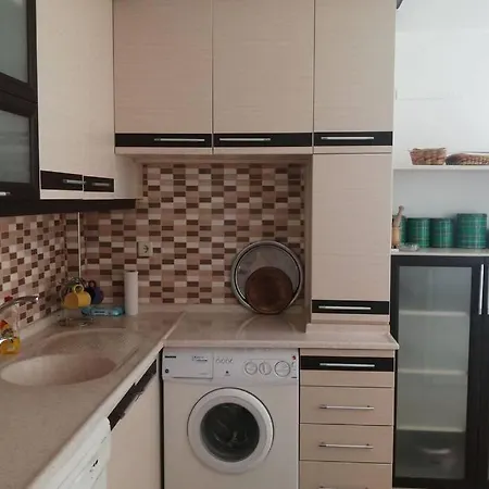 דירה Baris Homes Old Town