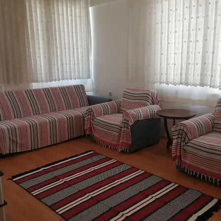 Baris Homes Old Town Apartament Antalya