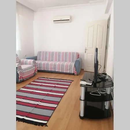 Baris Homes Old Town Apartament