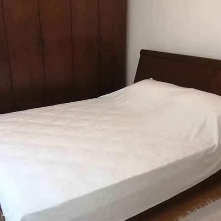 Baris Homes Old Town Apartament