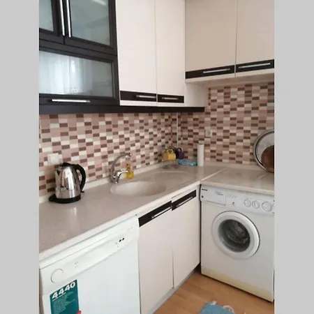 Διαμέρισμα Baris Homes Old Town *